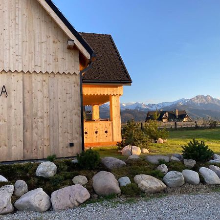 Sopa Zakopane Villa Exterior photo