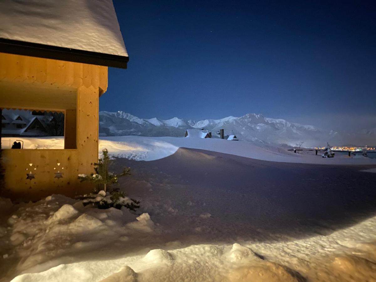 Sopa Zakopane Villa Exterior photo