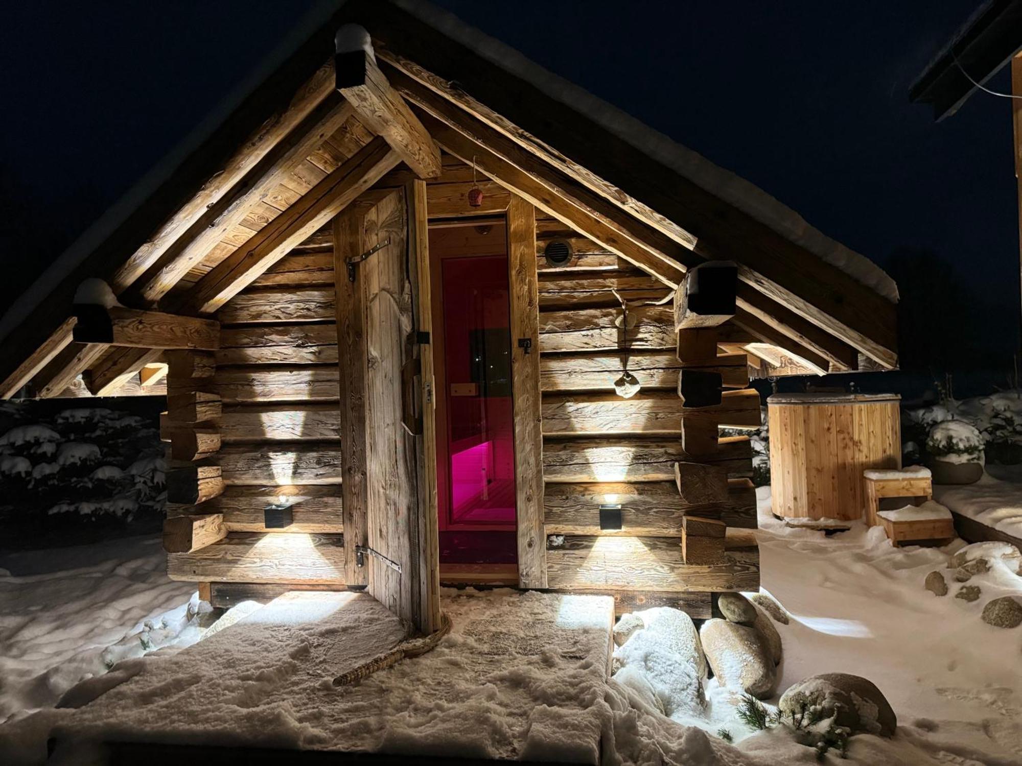 Sopa Zakopane Villa Exterior photo